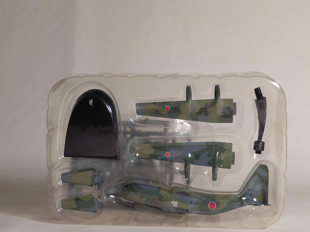 F-toys 1/300 "Secret" C-130 HERCULES FAMOUS WING 2