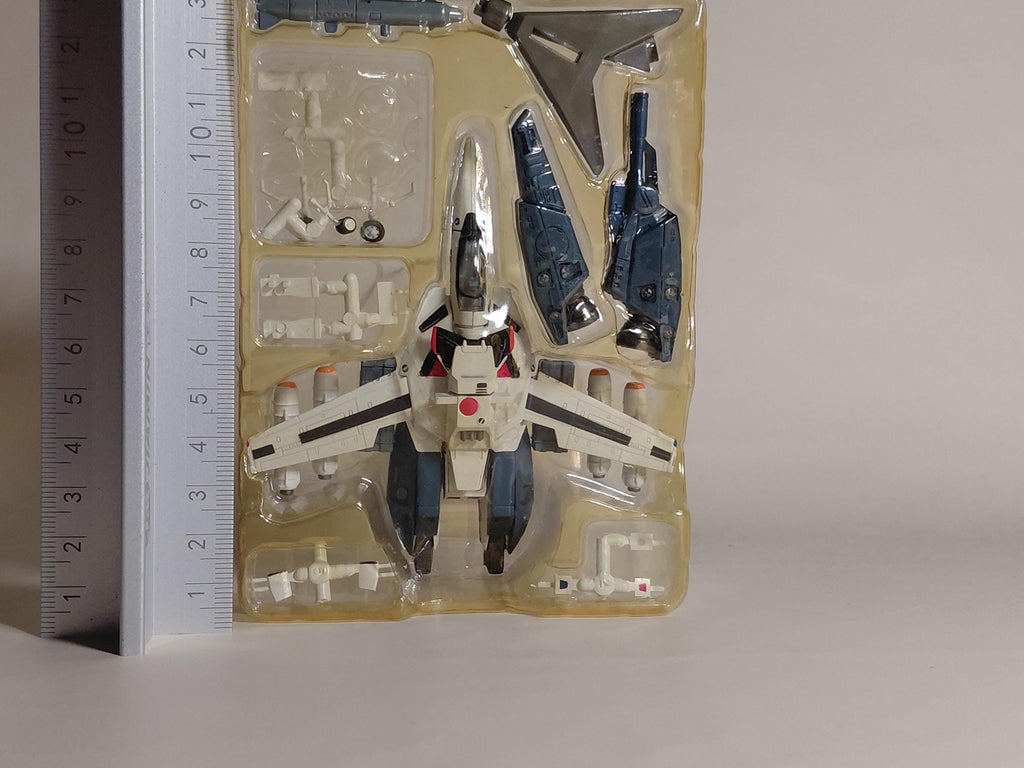 F-toys Macross 1/144 Chara-Works vol.2 ICHIJO'S VF-1A Super Valkyrie (movie Version)