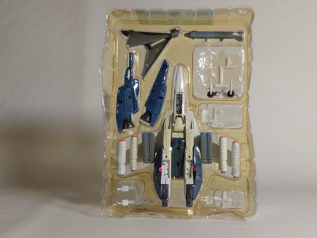 F-toys Macross 1/144 Chara-Works vol.2 ICHIJO'S VF-1A Super Valkyrie (movie Version)