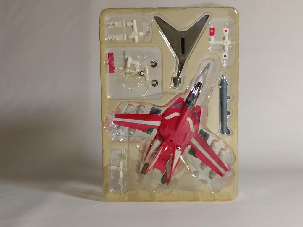 F-Toys 1/144 Macross Valkyrie Collection VF-1J Miria