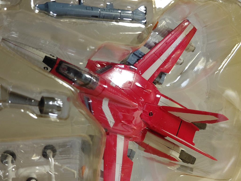 F-Toys 1/144 Macross Valkyrie Collection VF-1J Miria