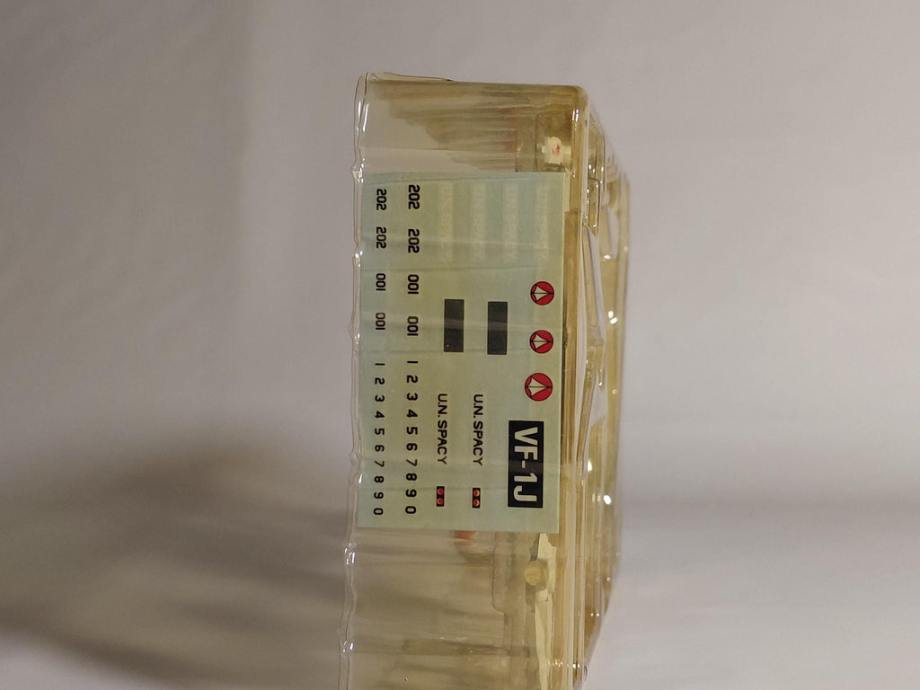 F-Toys 1/144 Macross Valkyrie Collection VF-1J Ichijo (TV version)