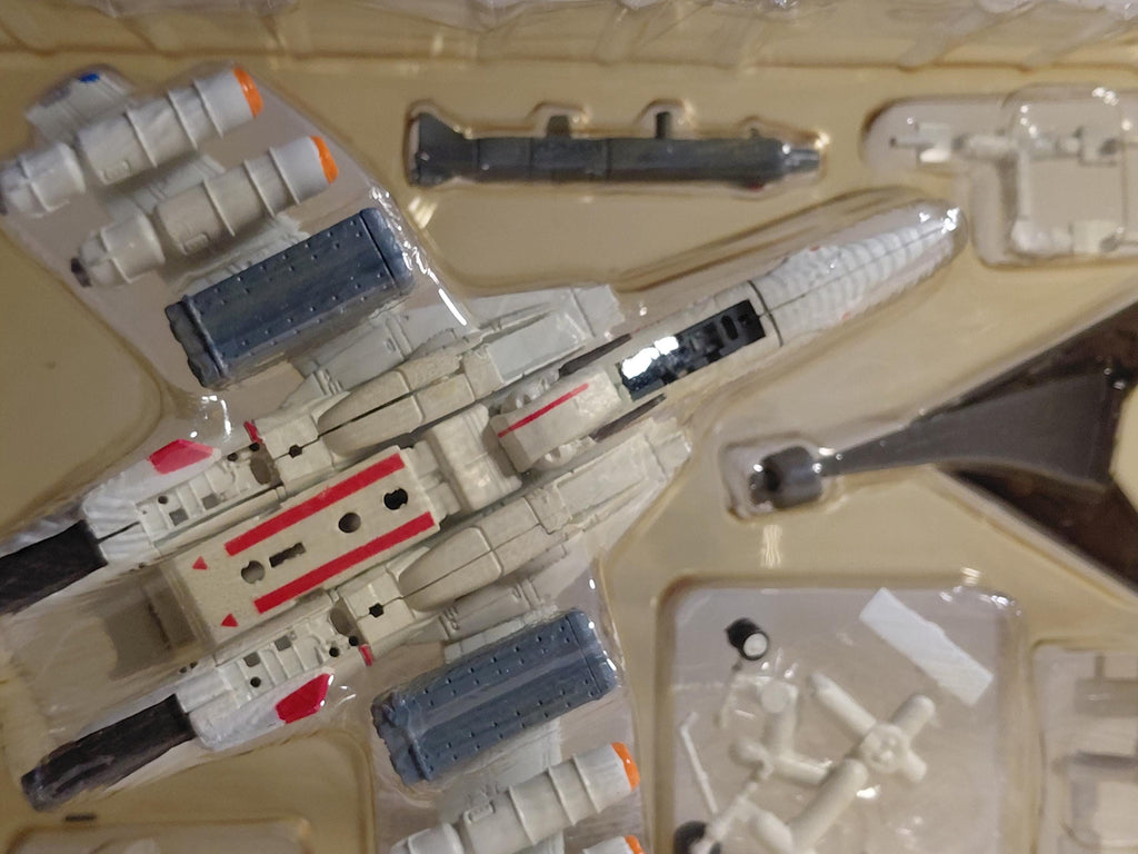 F-Toys 1/144 Macross Valkyrie Collection VF-1J Ichijo (TV version)