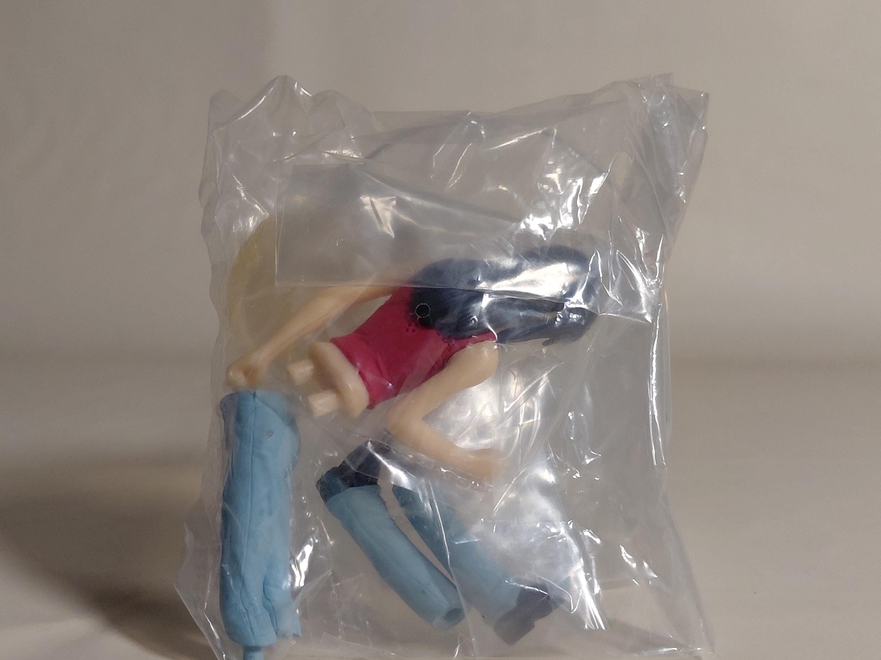 Bandai HG (HGIF) series Fafner in the Azure (Soukyuu no Fafner) - Tsubaki Minashiro