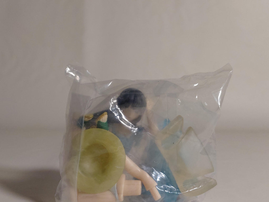 Bandai HG (HGIF) series Fafner in the Azure (Soukyuu no Fafner) - Shoko Hazama