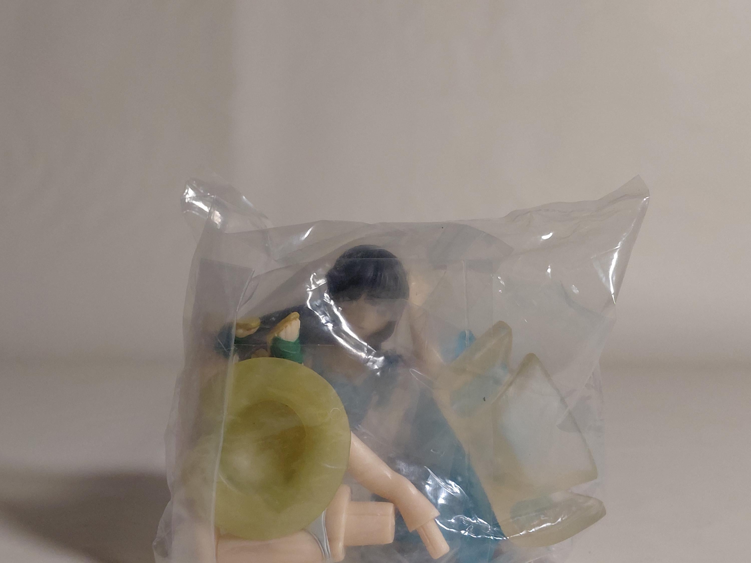 Bandai HG (HGIF) series Fafner in the Azure (Soukyuu no Fafner) - Shoko Hazama