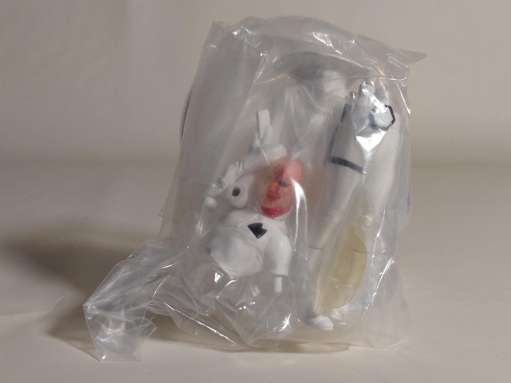 Bandai HG General Shadow Kamen Rider Stronger Figure Monster