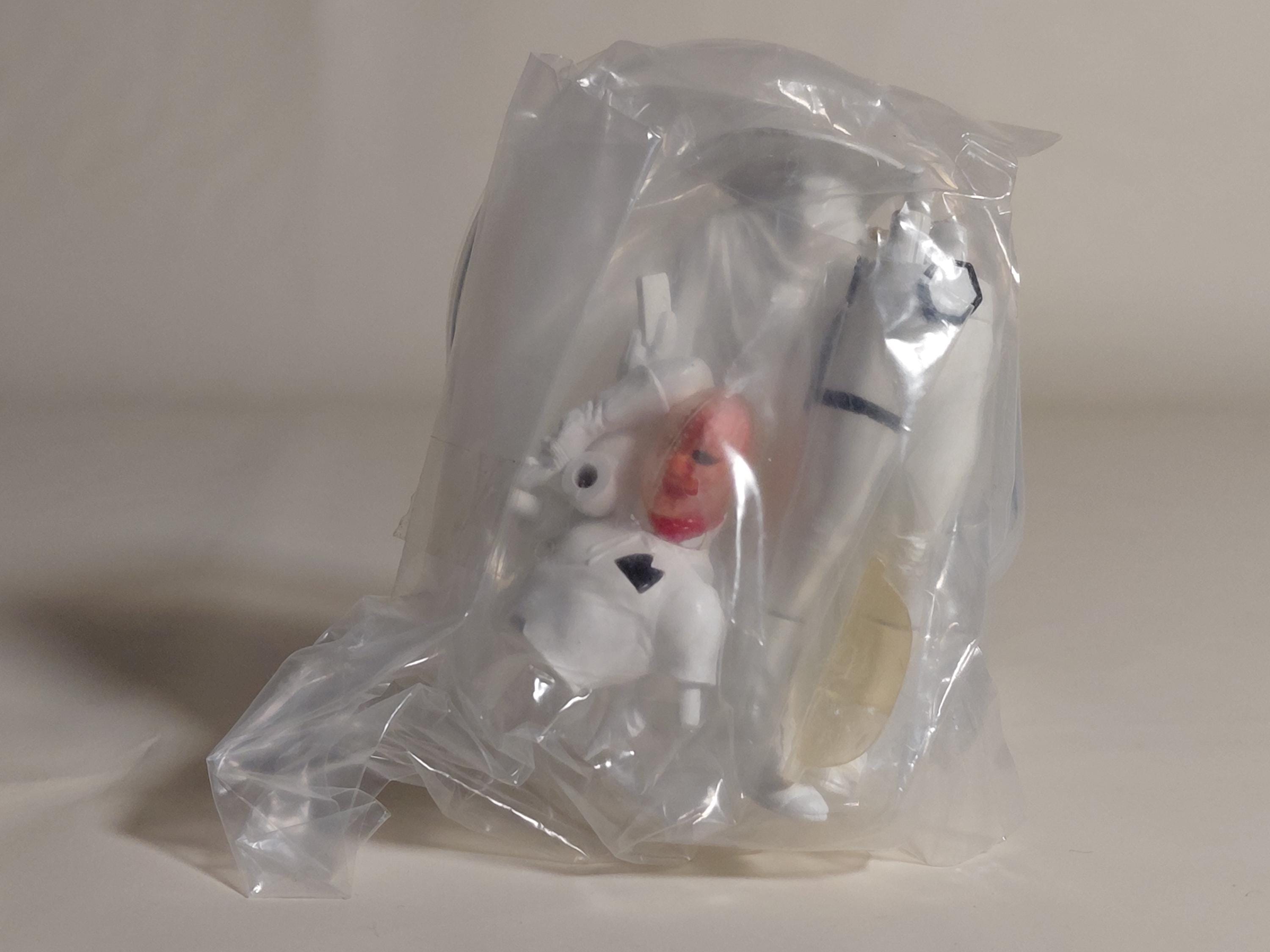 Bandai HG General Shadow Kamen Rider Stronger Figure Monster