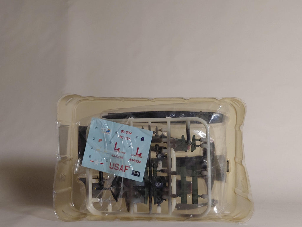 F-Toys 1/144 Attach Bomber Collection 2 #3b A-26 Invader US Air Force