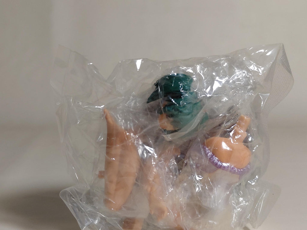 Ikki Tousen ~Eye-Catch Collection~ #4 Ryobu Fengxian by Run'A 2003