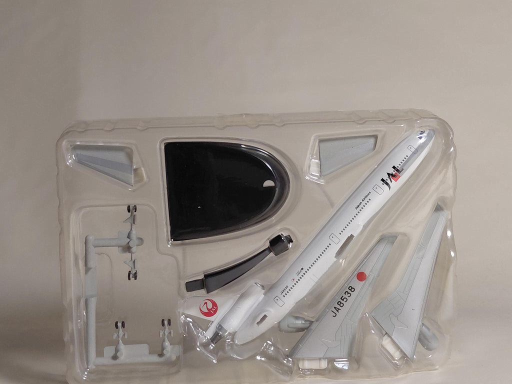 F-toys 1/500 Jal Wing Collection Vol.2 DC-10 Old Paint