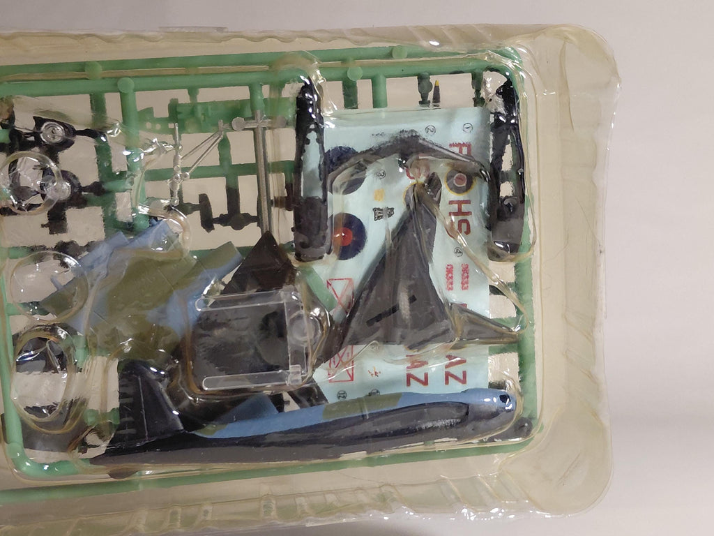 F-TOYS Wing Kit Collection VS8 #1C. Mosquito B Mk.4 British Air Force 109th Airplane 1/144