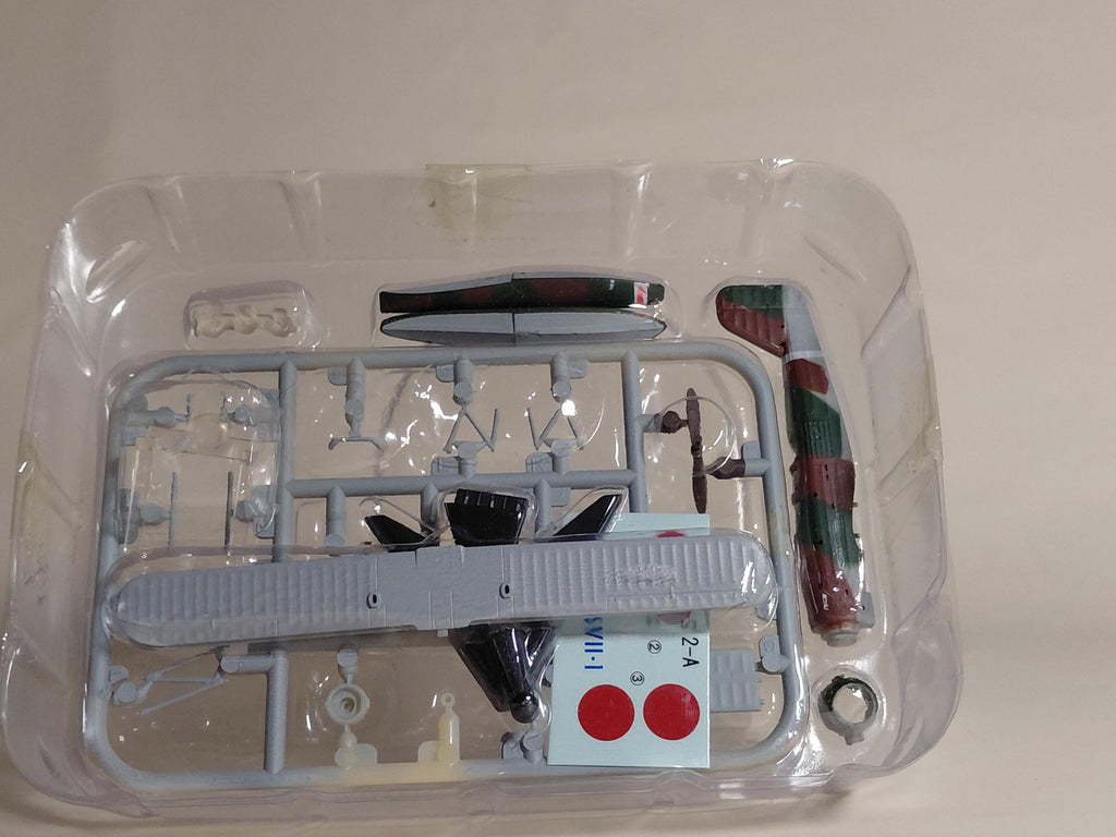 F-Toys 1/144 Wing Kit vol. 14, Type 94 No.2 Water Reconnaissance aircraft #2A