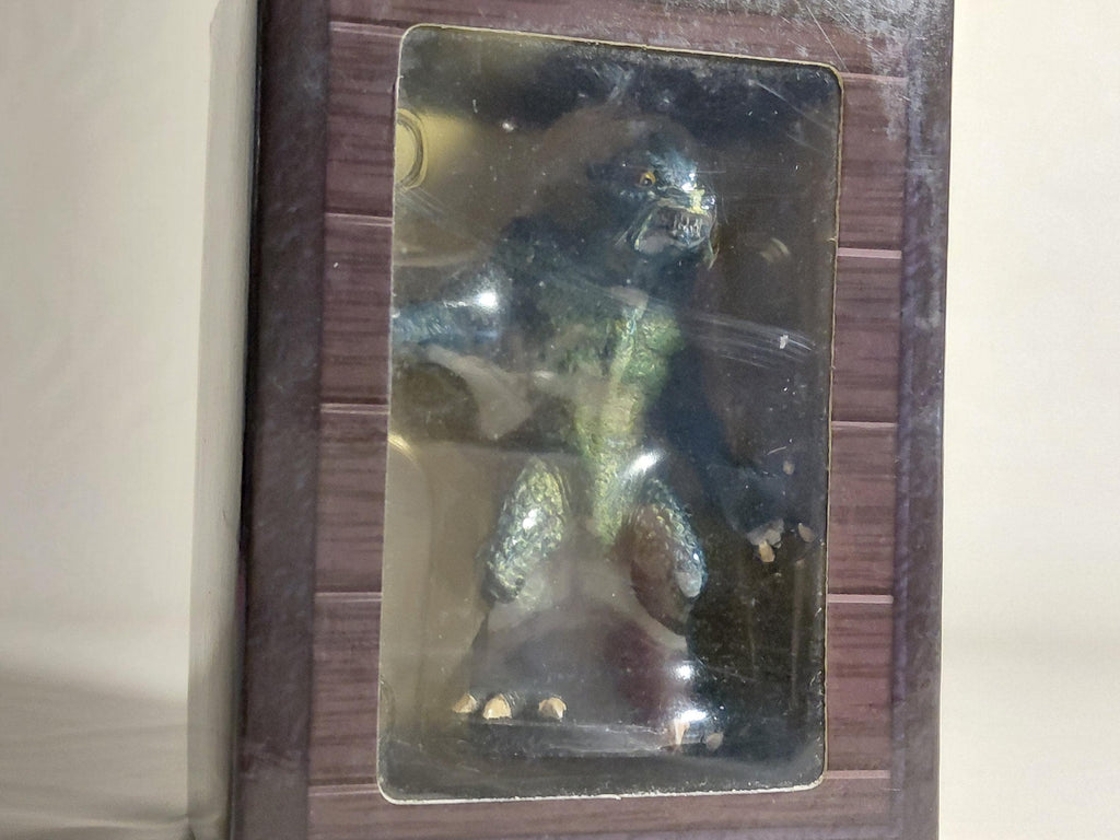 Ray Harryhausen Ymir 20 Miles to Earth Cold Cast Resin Figure X-plus