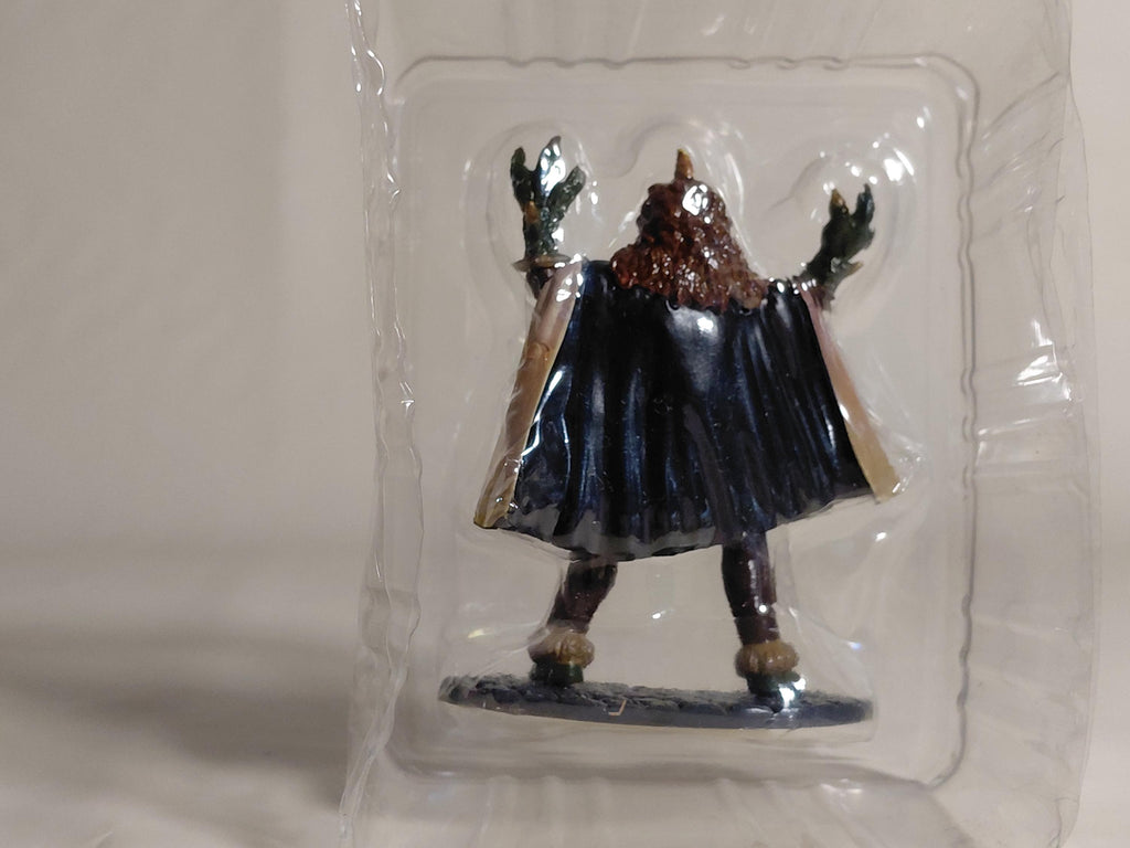 Gamera Gappa Girara Iwakura Nostalgic Tokusatsu Figure