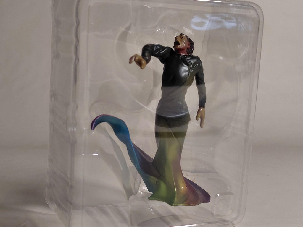 Gamera, Gappa, Guilala Tokusatsu Encyclopedia Giant Monster Special Rainbow Man