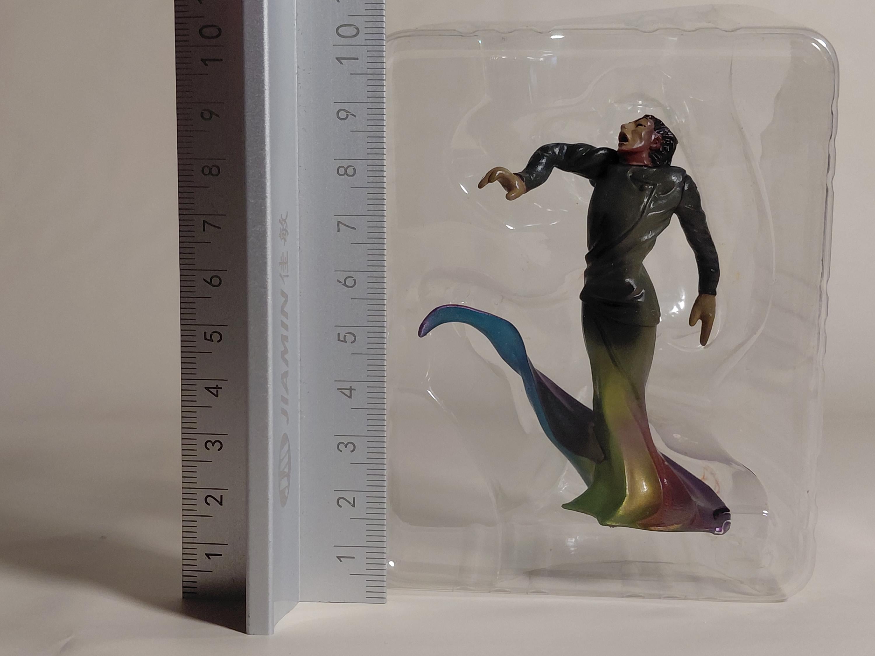 Gamera, Gappa, Guilala Tokusatsu Encyclopedia Giant Monster Special Rainbow Man