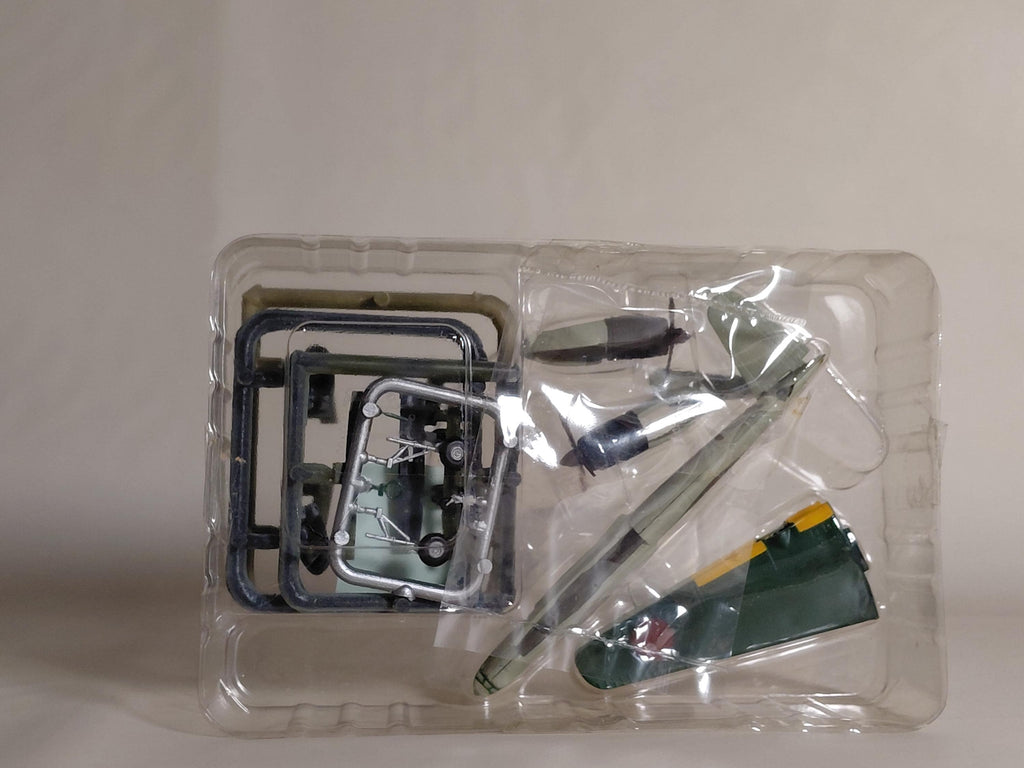 F-Toys 1/144 Twin Engine Collection 3 #3B F-Toys 1 144 IJN Yokosuka P1Y Frances (762 Kokutai)