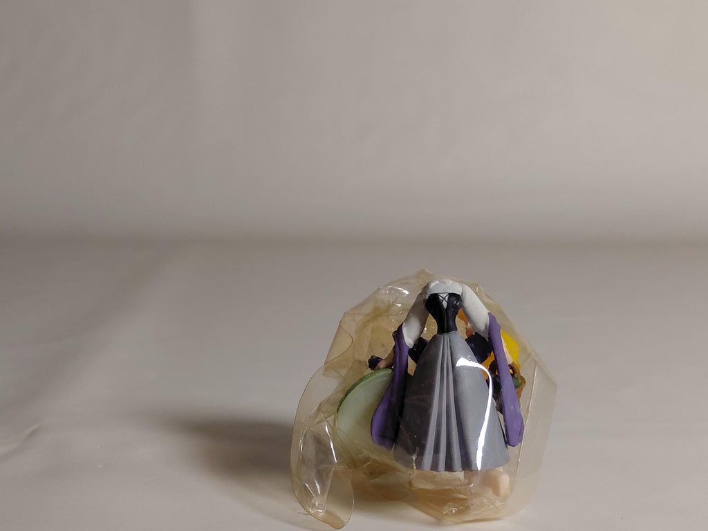 Miniature Disney Choco Party Sleeping Beauty - Tomy