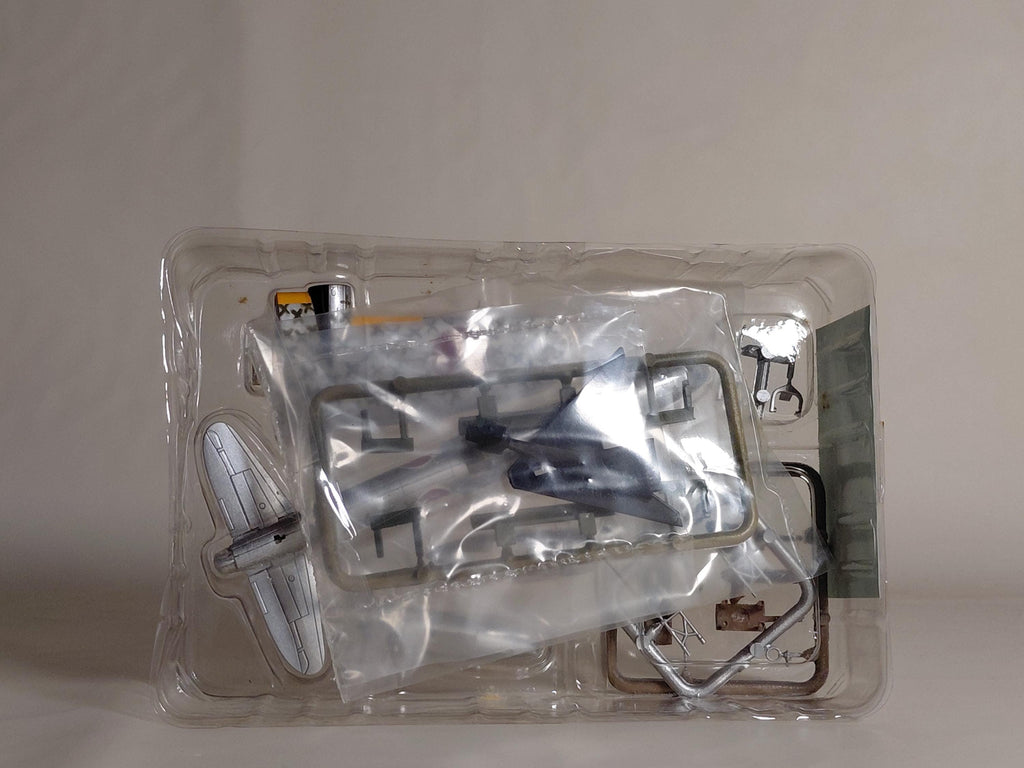 F-Toys 1/144 Twin Engine Collection 3 #S Secret Item Dragon: Flying 7th Squadron Secret