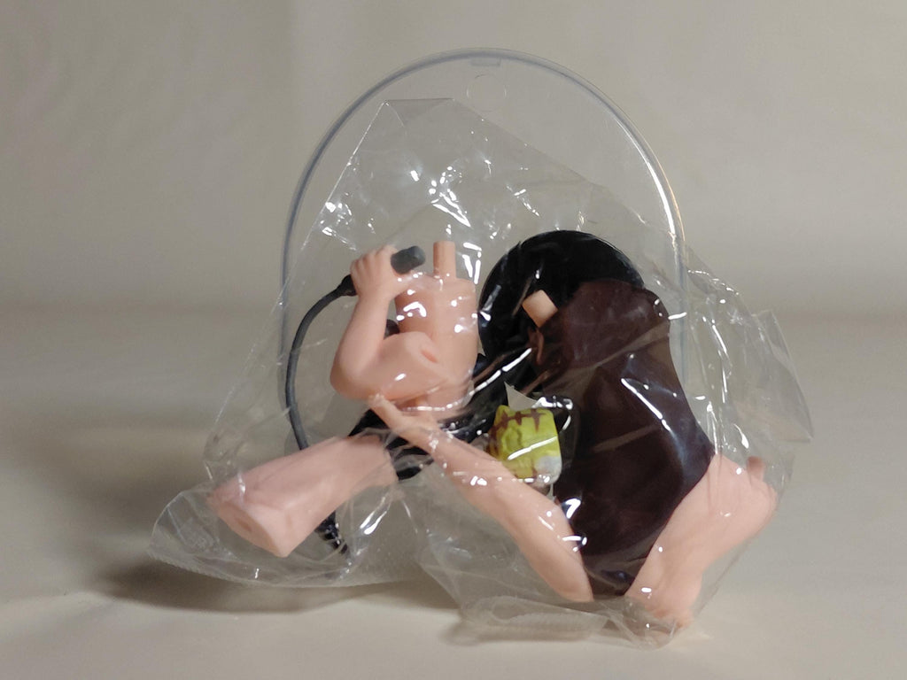 SR Series Mini Figure Tiger Mask Fighting Collection 3 - King Tiger