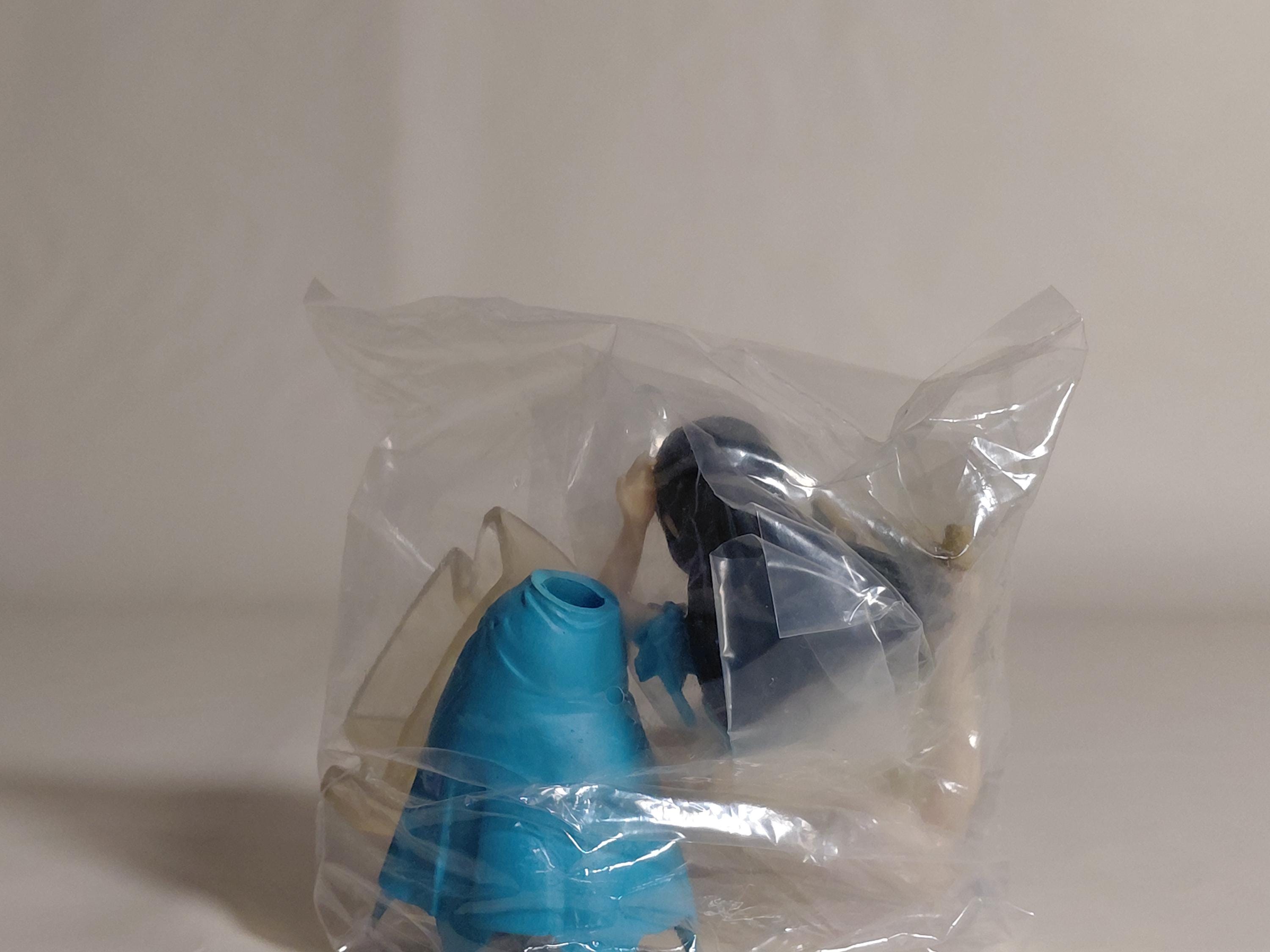Bandai HG (HGIF) series Fafner in the Azure (Soukyuu no Fafner) - Shoko Hazama