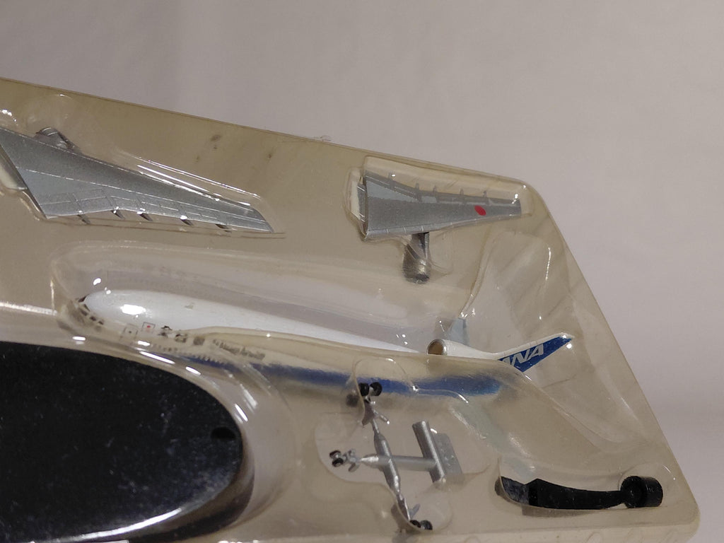 F-Toys 1/500 "ANA Wing Collection 3" [L-1011 Triton Blue Paint]