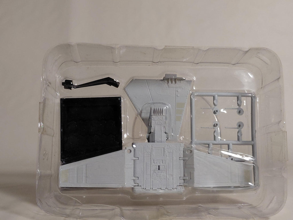 Imperial Shuttle 1/350 Star Wars Vehicle Collection 7