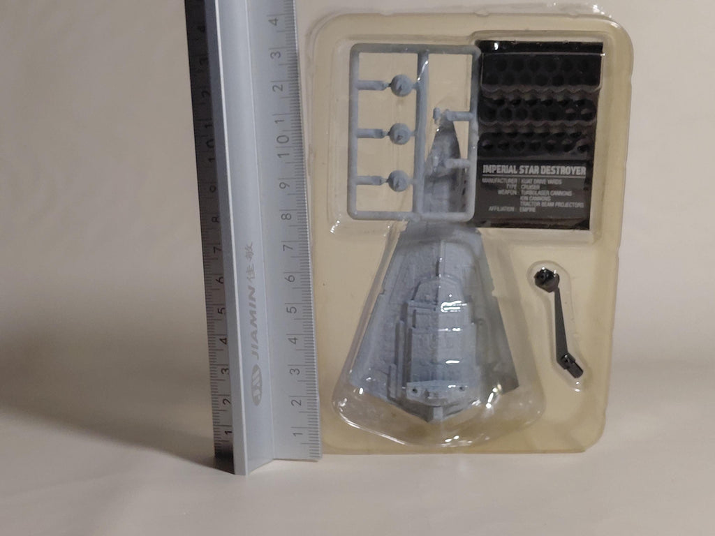 F-Toys Star Wars 1/144 collection 4 "IMPERIAL STAR DESTROYER "