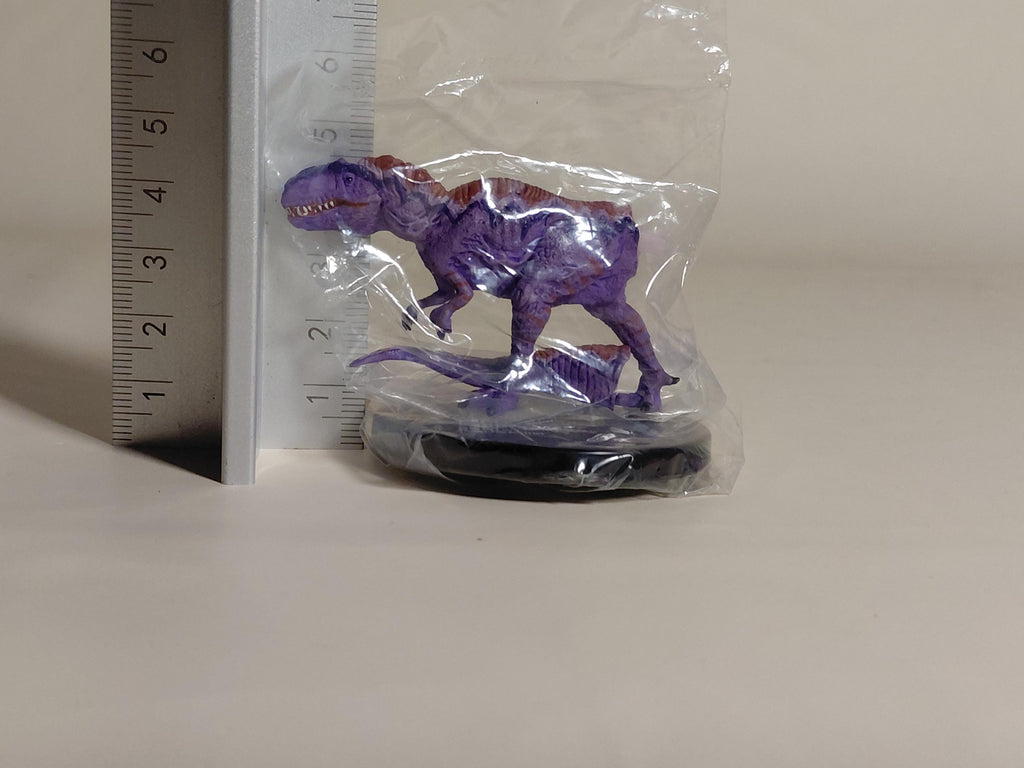 Yujin Dino Musemum Gianotosaurus Dinosaur Figure