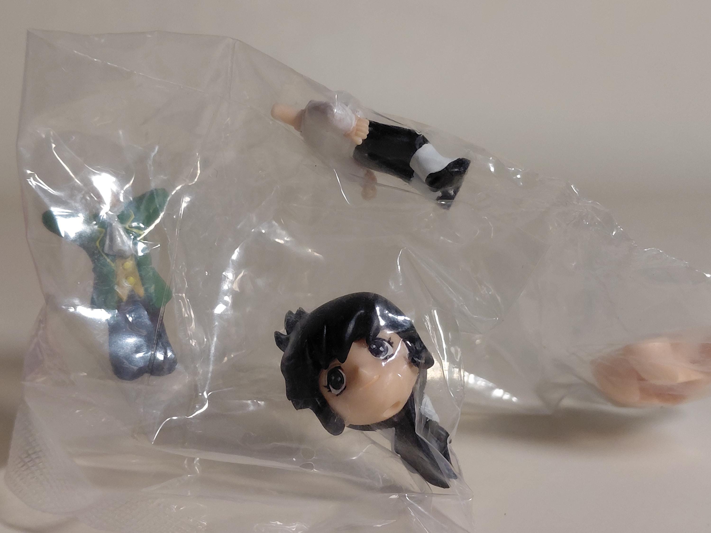 Bandai The Rose of Versailles Bell Rose Kids - Andre