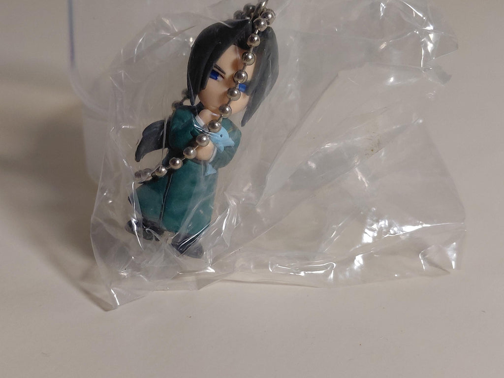 Today's King (Ma) Swing - #5 Gwendal Bandai 2005