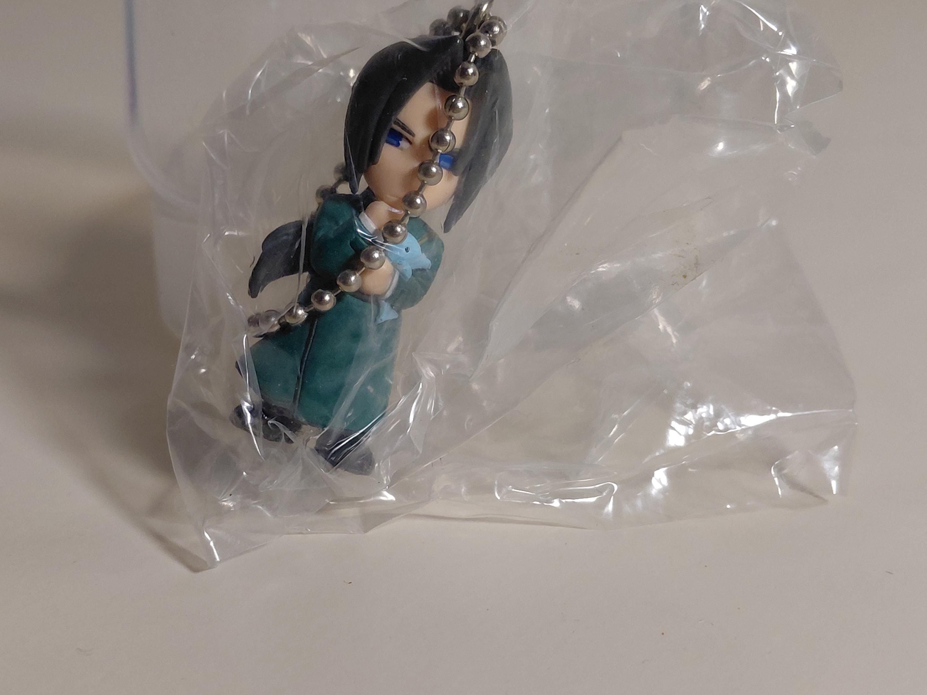Today's King (Ma) Swing - #5 Gwendal Bandai 2005
