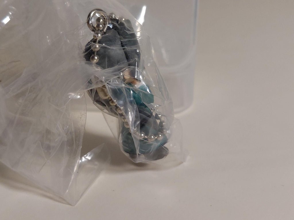 Today's King (Ma) Swing - #5 Gwendal Bandai 2005
