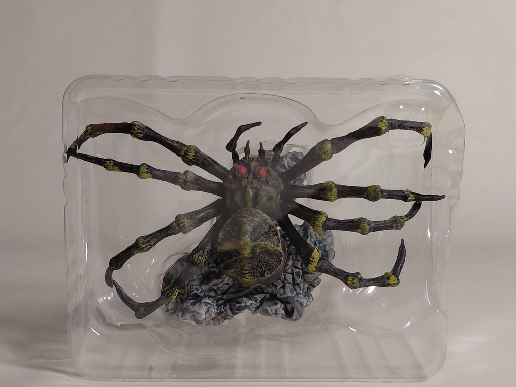 Iwakura Godzilla Special Effects Encyclopedia ver.3 Battle on Monster Island Son of Godzilla 1967 Giant Spider Monster Kumonga