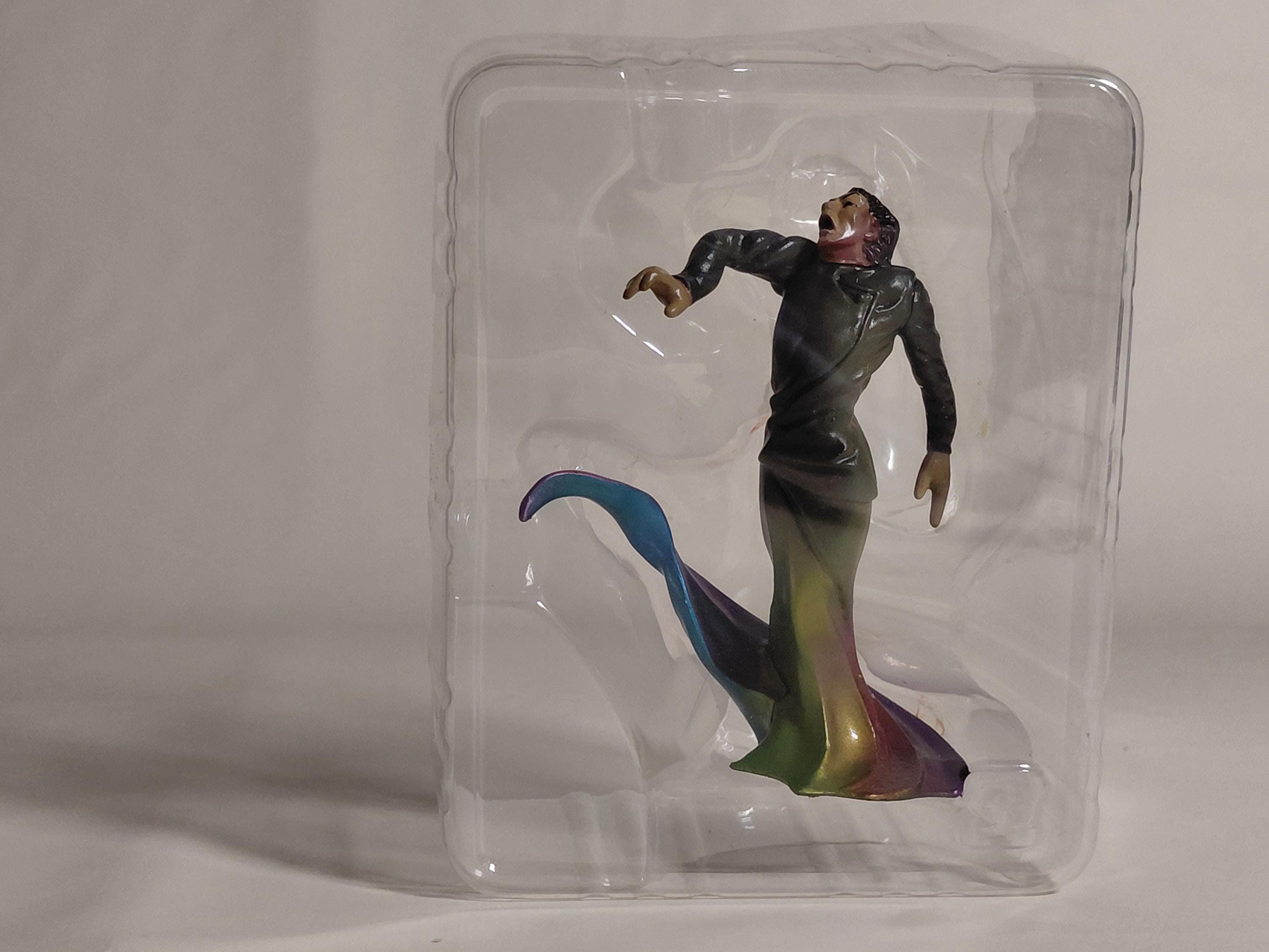 Gamera, Gappa, Guilala Tokusatsu Encyclopedia Giant Monster Special Rainbow Man