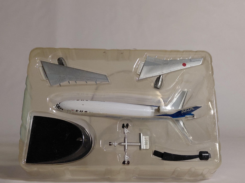 F-Toys 1/500 "ANA Wing Collection 3" [L-1011 Triton Blue Paint]