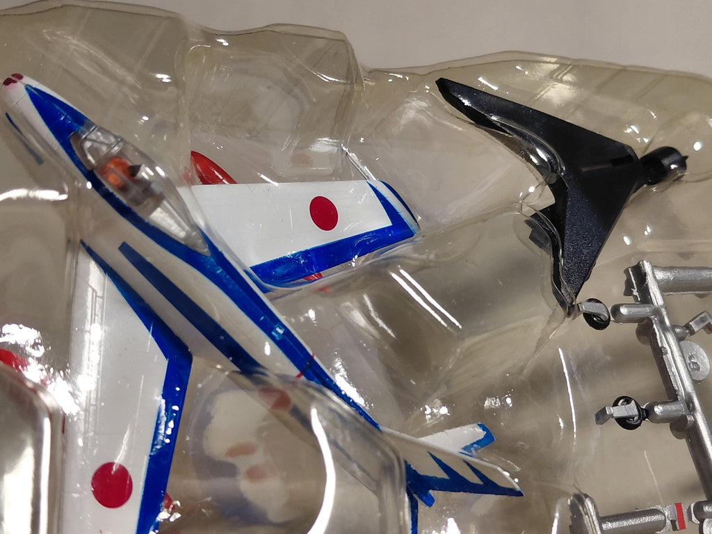 F-toys 1/144 JASDF Collection 2 Blue Impulse F86F Hamamatsu Base, Shizuoka #2B