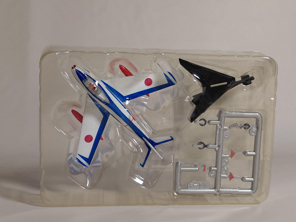 F-toys 1/144 JASDF Collection 2 Blue Impulse F86F Hamamatsu Base, Shizuoka #2B