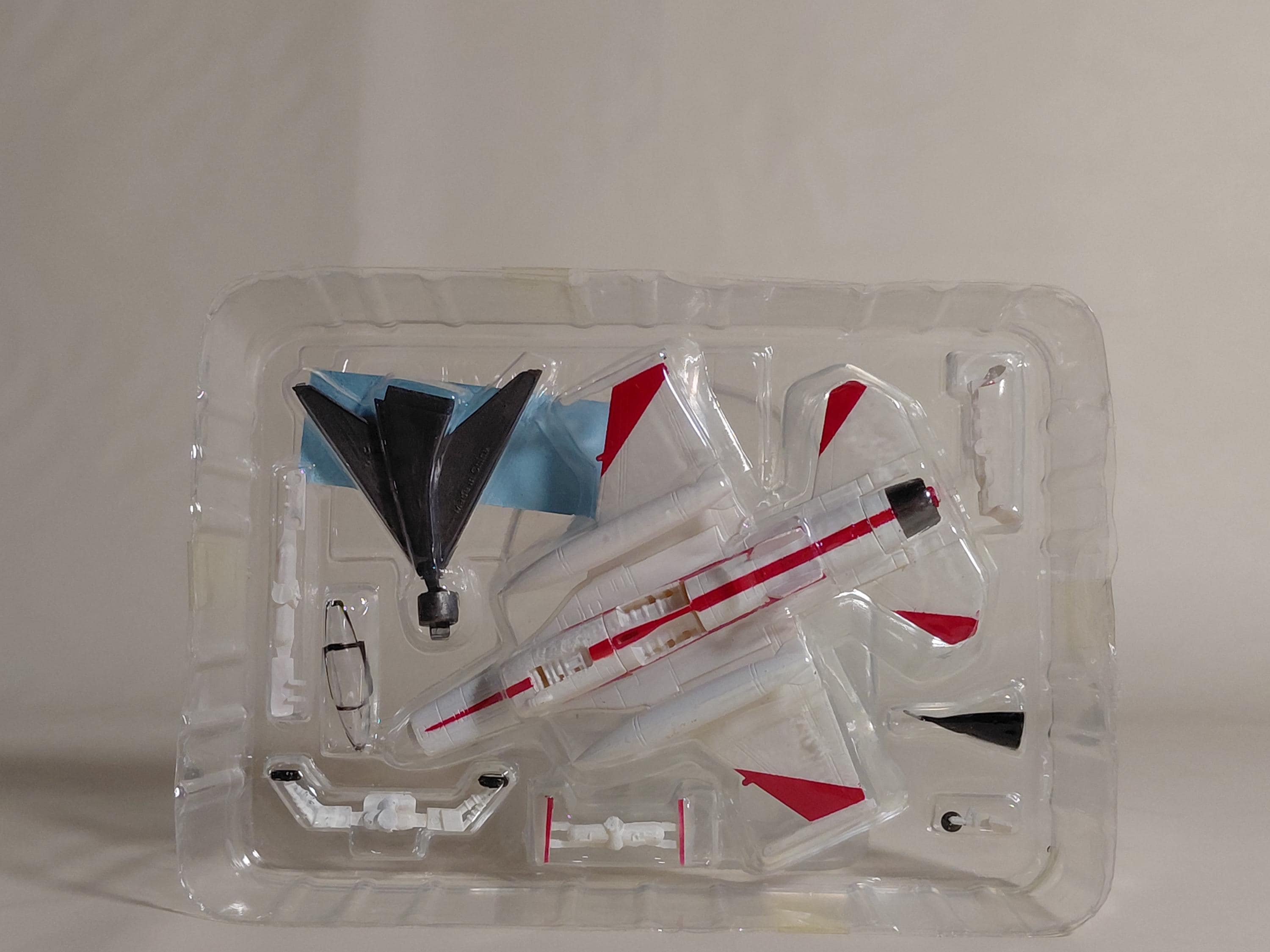 F-toys JASDF F-2A 1/144 1-B Flight Development Laboratory #501 (Former XF-2A Prototype Unit 1) Gifu Prefecture, Gifu Prefecture, Gifu Base
