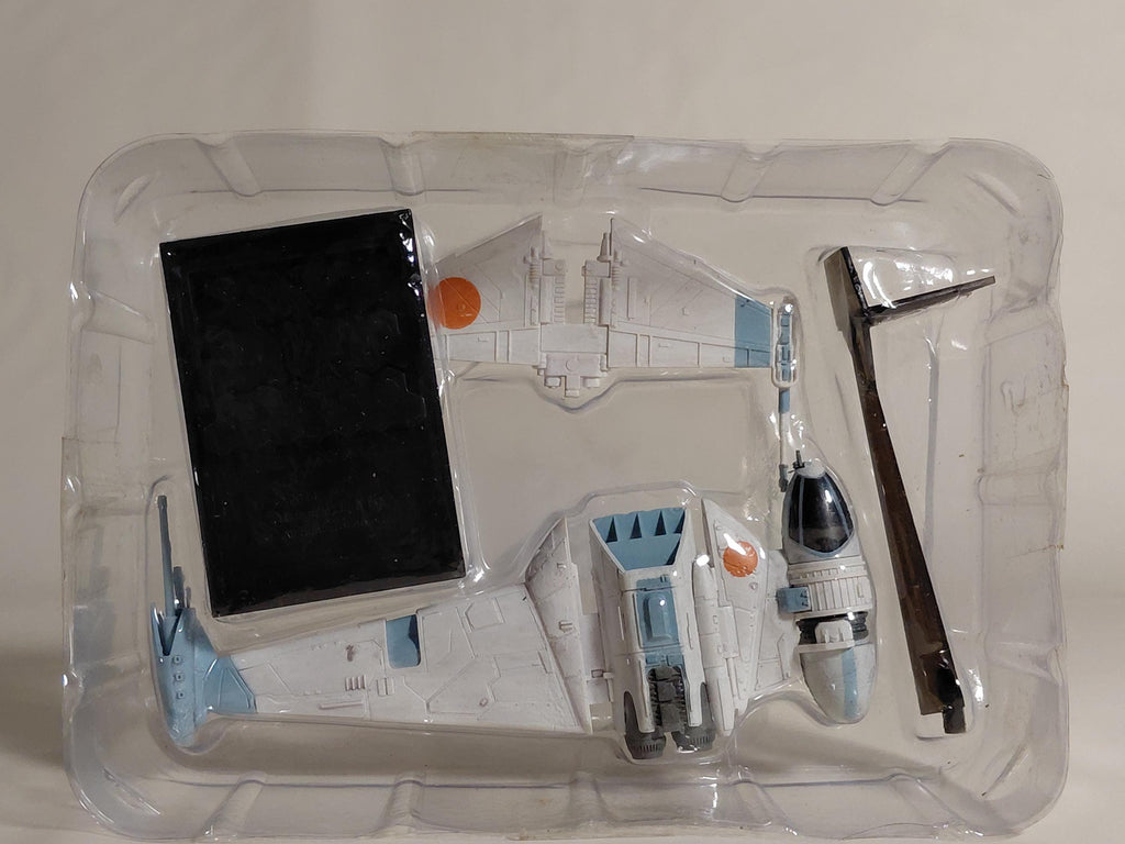 B-Wing Fighter 1/144#05 Vehicle Collection 7 F-Toys