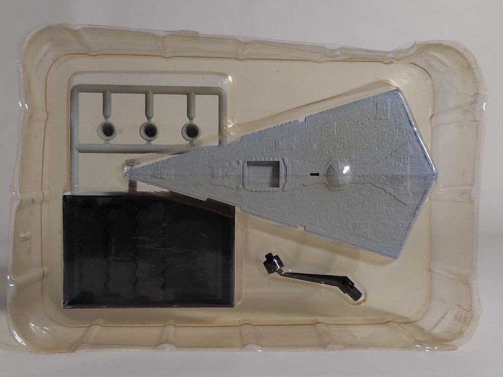 F-Toys Star Wars 1/144 collection 4 "IMPERIAL STAR DESTROYER "