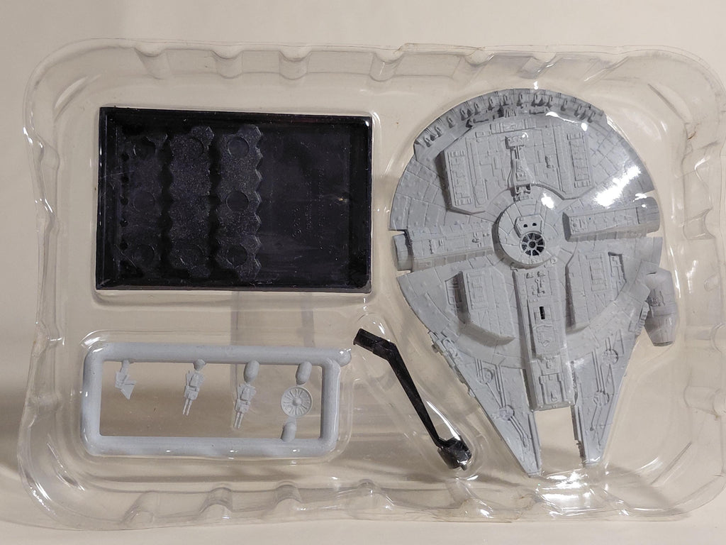 F-toys Star Wars Vechicle 5 Rebel Han Solo Millenium Falcon 1:350 Secret #6