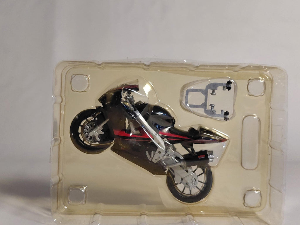 F-toys 1/24 Yoshimura Racing Collection Suzuki GSX-R1000 #Secret