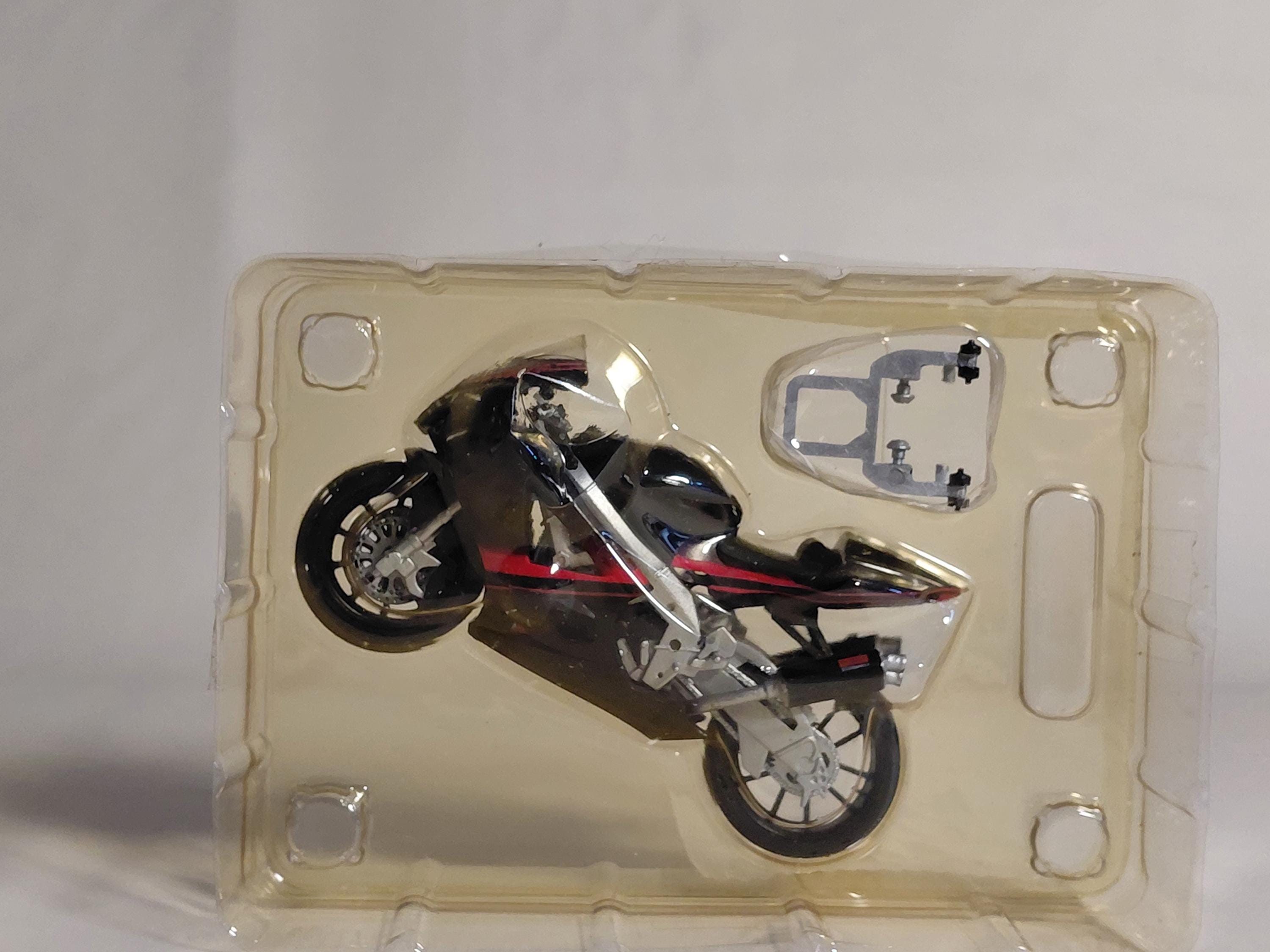 F-toys 1/24 Yoshimura Racing Collection Suzuki GSX-R1000 #Secret