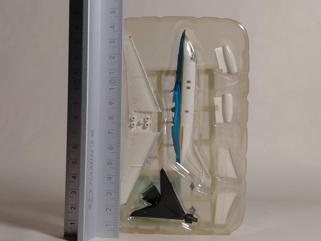 F-Toys 1/144 FAA British Aerospace C-29A secret item JASDF collection vol.3 #3sp