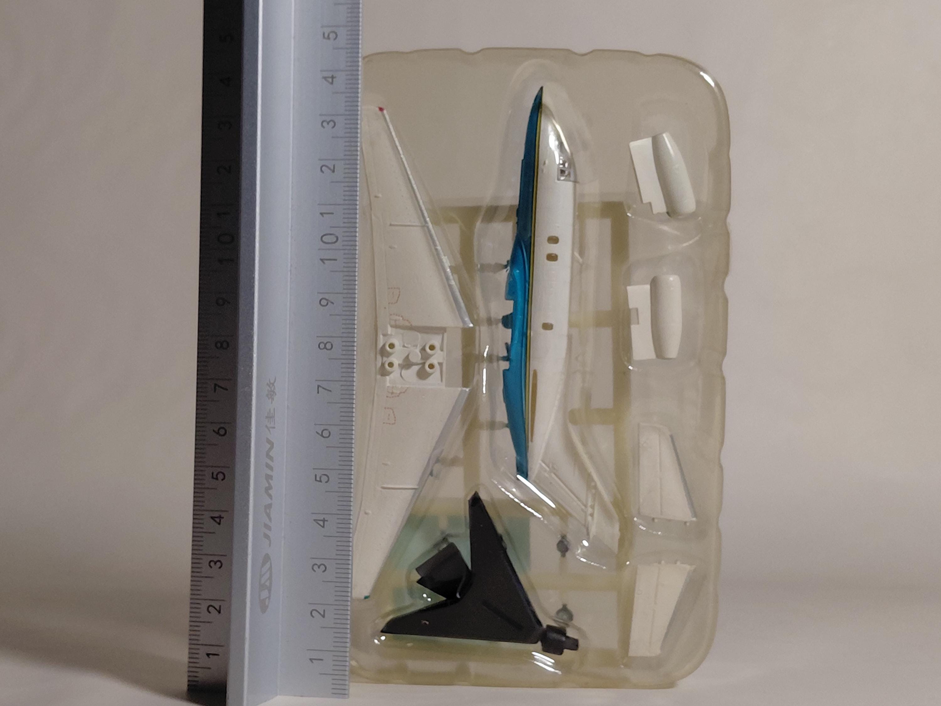 F-Toys 1/144 FAA British Aerospace C-29A secret item JASDF collection vol.3 #3sp