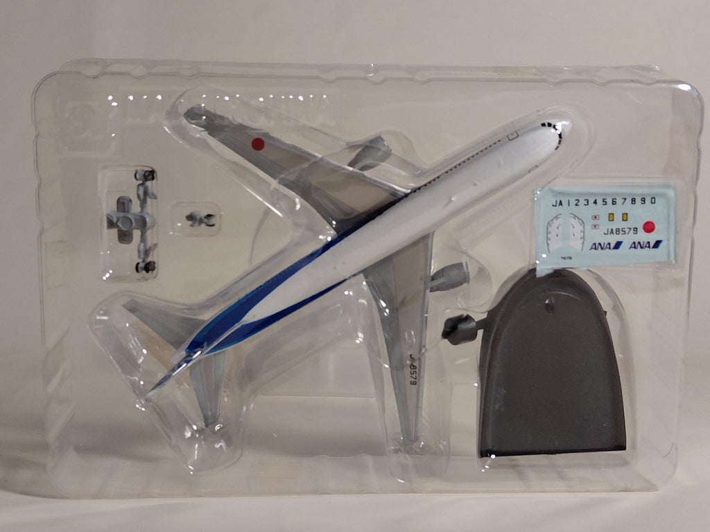 F-toys 1/500 ANA Wing Collection 1. BOEING 767-300 JA8579 #3B