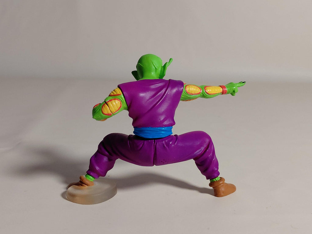 Dragon Ball Z Piccolo HG 3 Gashapon Mini Figure 2004 Bandai