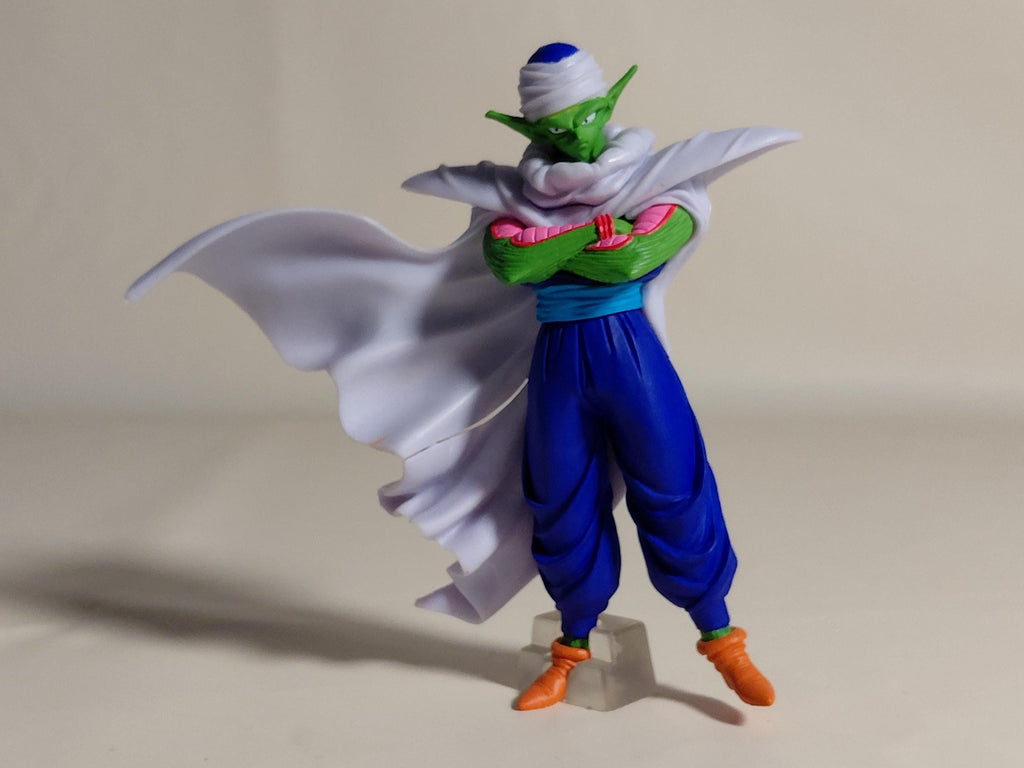 HG Dragon Ball Z Figures: Piccolo Figure 2004